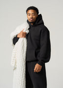 Haven Ultra-Soft Chunky Knit Blanket