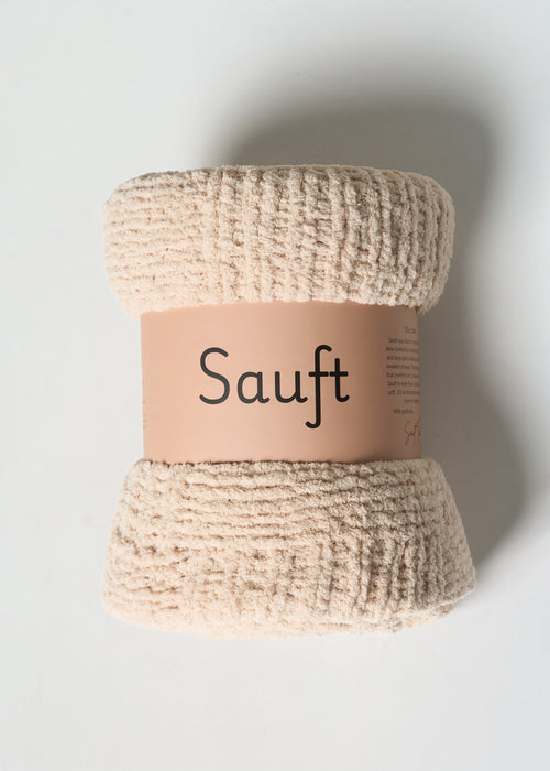 Haven Ultra-Soft Chunky Knit Blanket